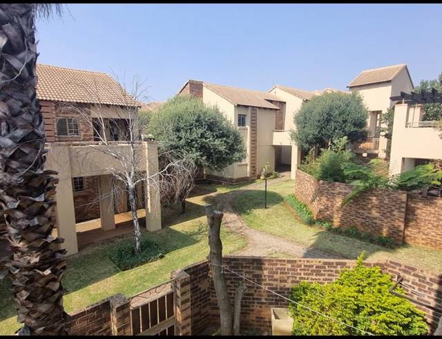 2 BEDROOM PROPERTY TO RENT IN OLYMPUS AH